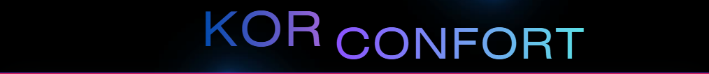 KOR® CONFORT